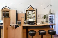 Hotel Tiergarten Berlin