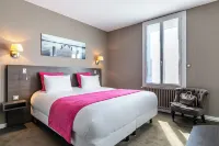 Hotel des Dunes Hotels in La Baule-Escoublac