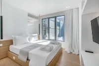 Nsplace Các khách sạn ở 