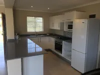 Windmill Farm Hotel di Bergville