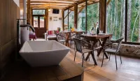 Bamboo Lodge Sacred Valley فنادق في Pisac