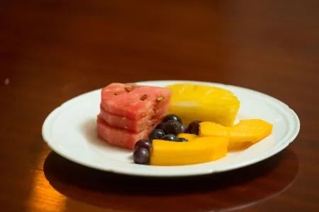 Kampala Suburbs Apartment