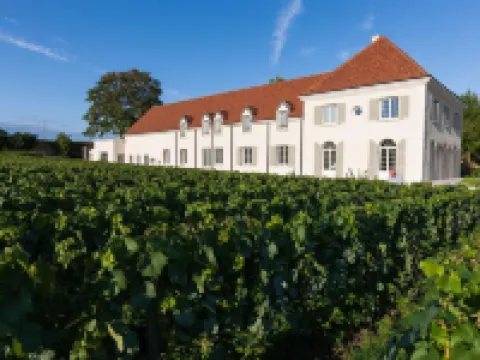 Le Clos des Belvals Hotels in Vertus