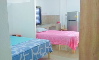 Chomlay Restaurant & Room for Rent