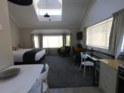 The Ohakune Central Motels