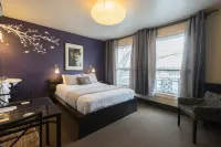 Camas Boutique Hotel Hotels in Camas