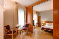 Windsor Hotel Milano Hotels in Brera