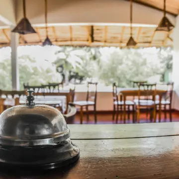 Emeraude Lodge