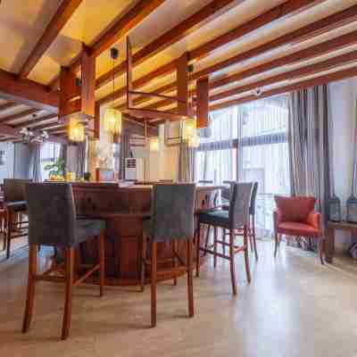 吉爾內英國飯店 Fitness & Recreational Facilities