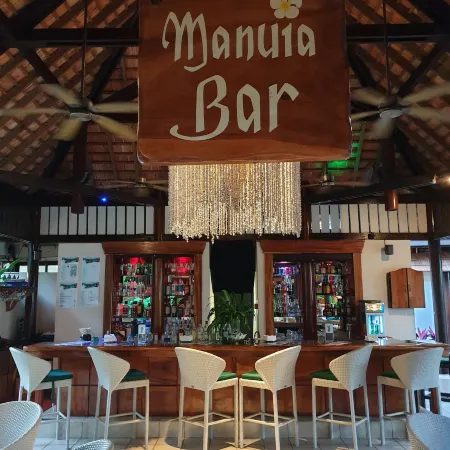 Maitai Bora Bora