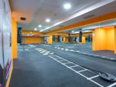 พุทนิค อินน์ เบลเกรด โรงแรมในเบลเกรด