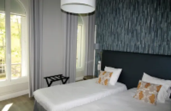 Régina Boutique Hotel
