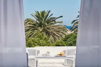 Yria Island Boutique Hotel & Spa - Romantic
