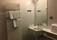 Hotellerie du Mont Ste-Odile Hotel di Breitenbach
