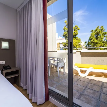Hotel Montesol Benidorm