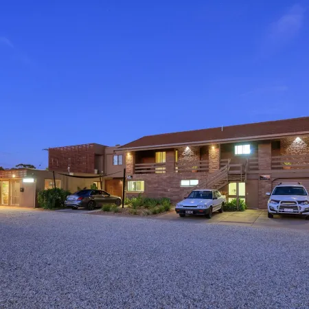 Motel Meneres