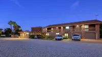 Motel Meneres Hotels in Corowa