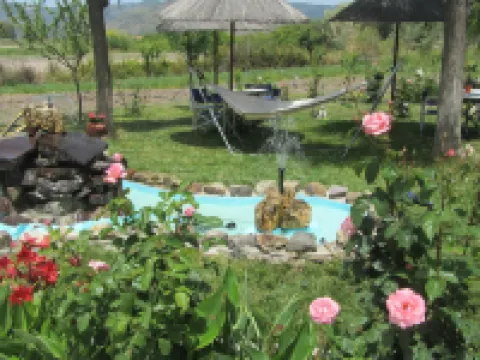 Shine Studios Hotels in Kalloni