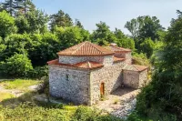 Complex Europe Отели в г. 