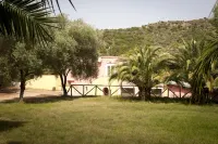 Agriturismo Menhir Ogliastra -  case vacanza in affitto
