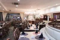 阿哈科帕農會議中心及飯店 - 早餐