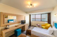 Faleza Hotel by Vega Hotels in Galati