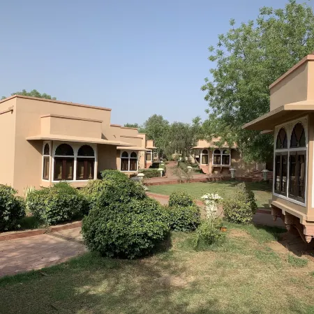 Heritage Resort Bikaner