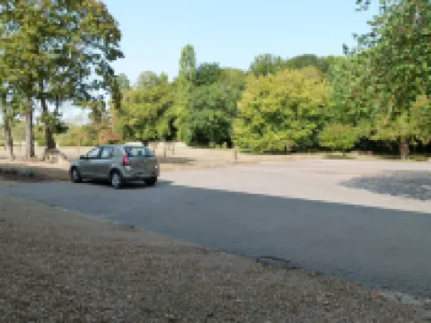 Le Grand Saint-Marc Hotels in Vendôme