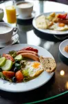 Homewood Suites by Hilton Aliso Viejo Laguna Beach - breakfast