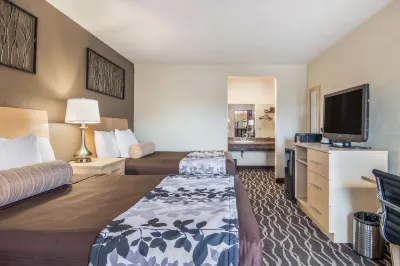 Americas Best Value Inn Alliance Hotels in 
