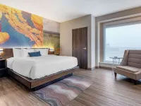 Cambria Hotel Bloomington Mall of America Minneapolis Airport Hotels in Bloomington