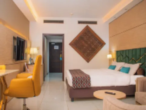 Hôtel Sarakawa Hotels in Golfe