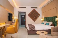 Hôtel Sarakawa Hotels in Golfe