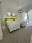 Reef Resort Villas Port Douglas