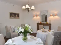 Villa des Glycines Hôtels à : Thouars