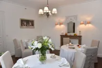 Villa des Glycines Hotels in Thouars