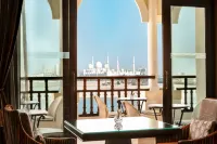 阿布扎比香格里拉飯店 - 酒吧