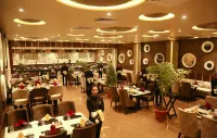Hotel Prince Viraj Hotels in Jabalpur