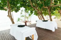 The Remote Resort - Spa