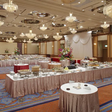 Hotel Nikko Tsukuba