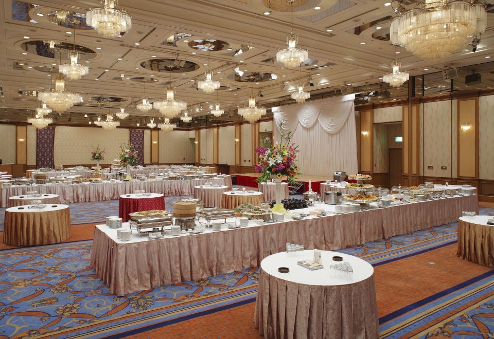Nikko Tsukuba Room