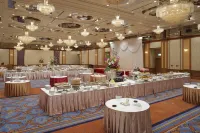 Hotel Nikko Tsukuba