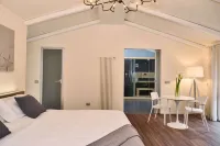 Terra Prime Suite - Balkoner
