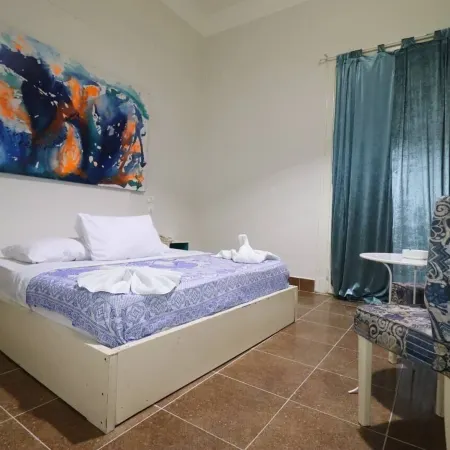 Grand Lyly Hotel
