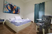 Grand Lyly Hotel