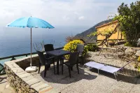Il Borgo di Campi Hotel di Province of La Spezia