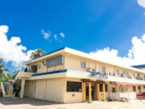 Daora Guesthouse โรงแรมใกล้เกาะมานากาฮา