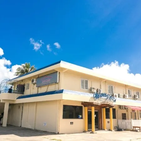 Daora Guesthouse