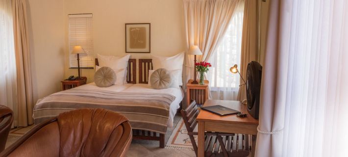 Rössmund Lodge Hotels in Swakopmund