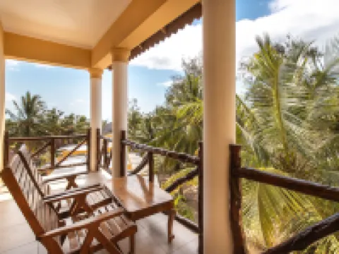 Sunset Kendwa Beach Hotel Hotels in Kaskazini A